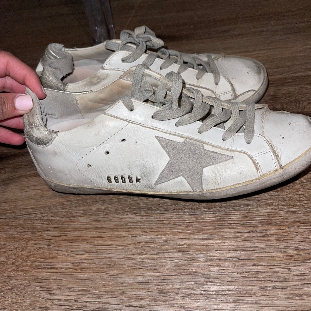 Golden goose